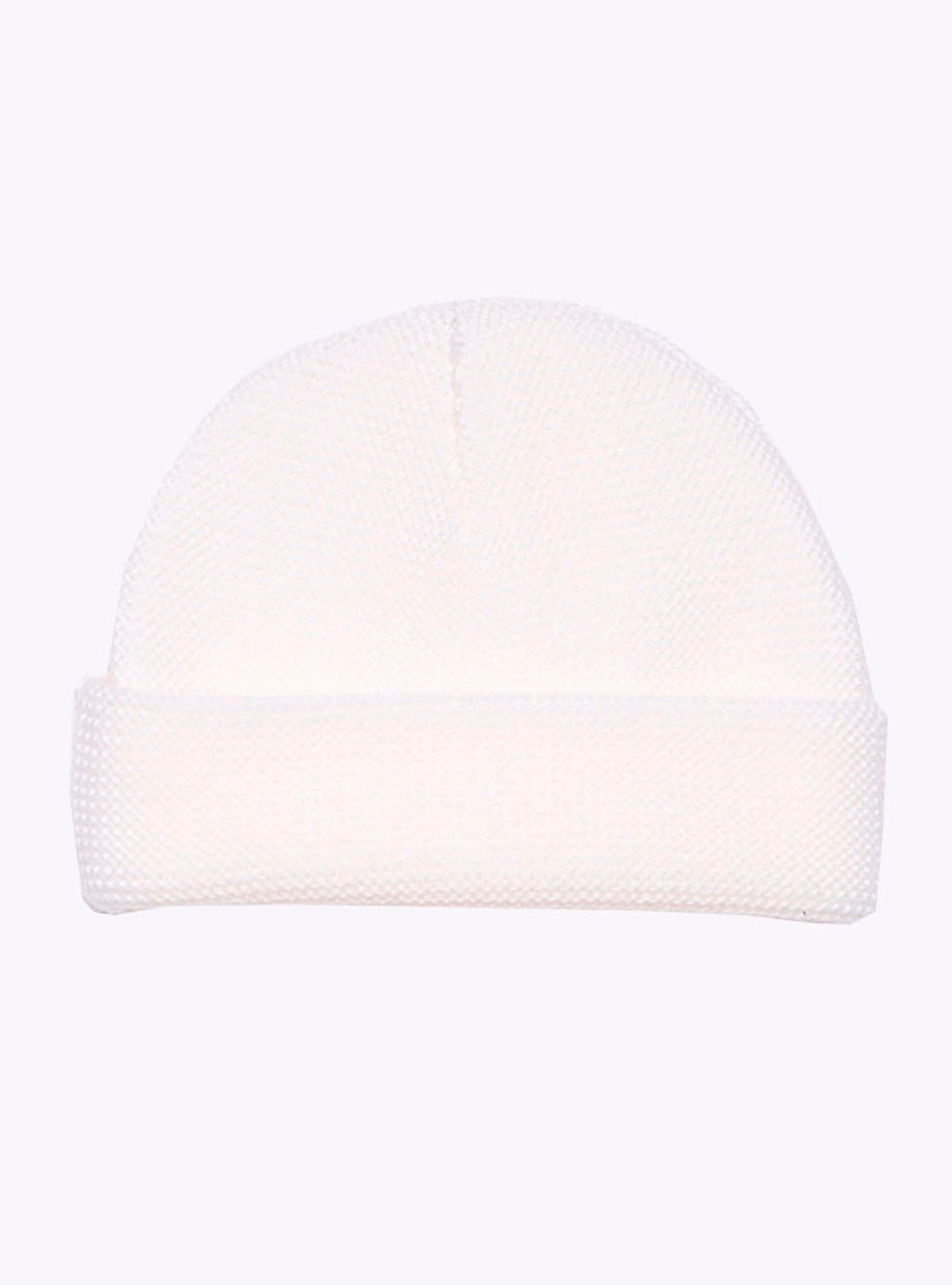 bonnet bébé de naissance