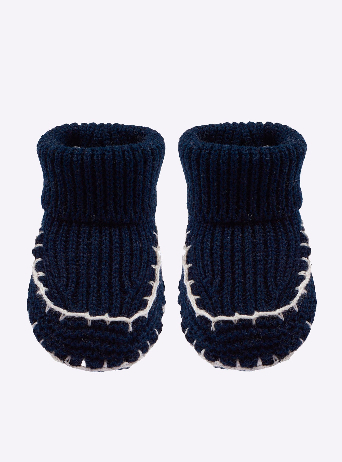 chaussons bébé d'été