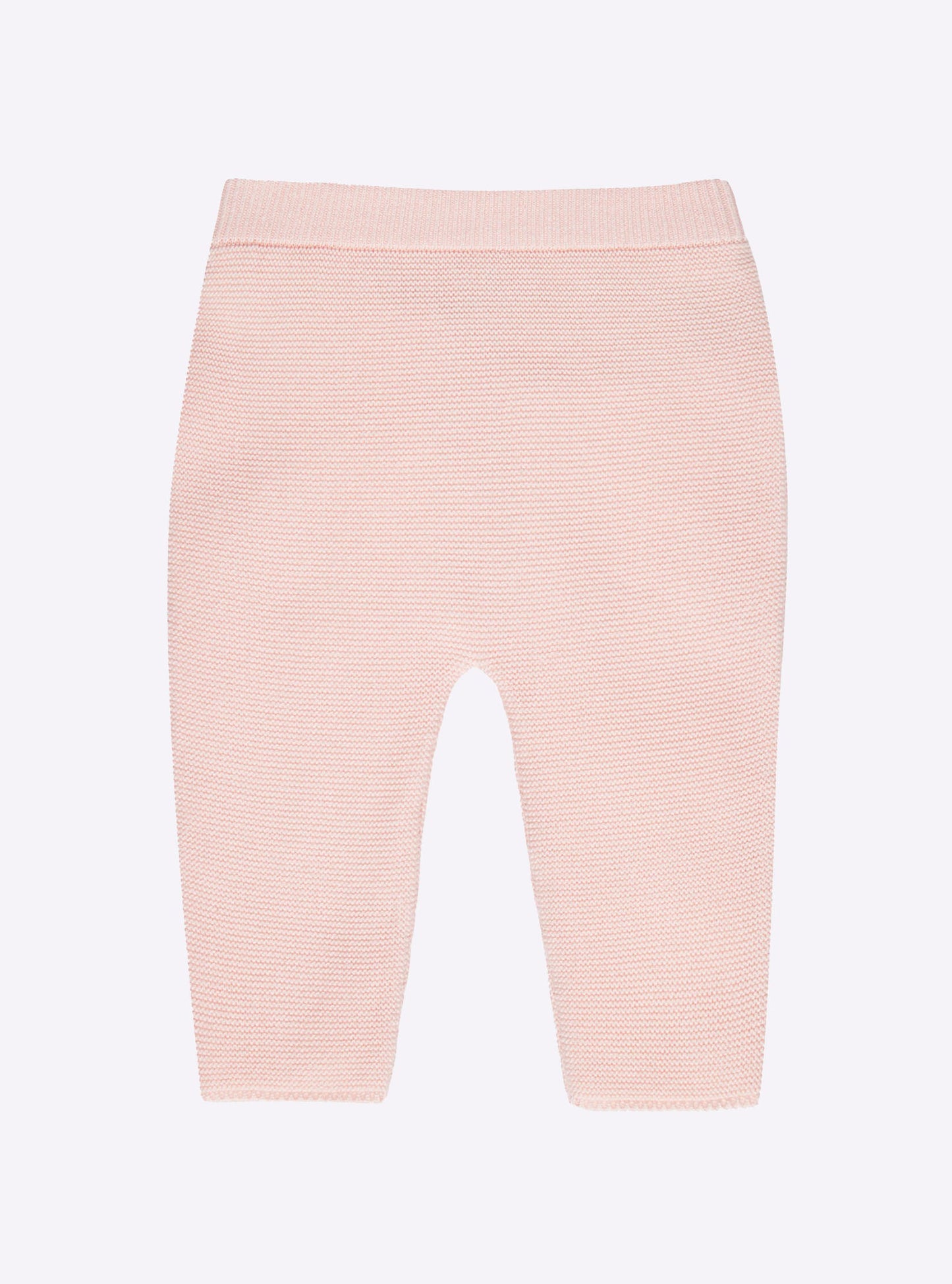 legging bébé en coton