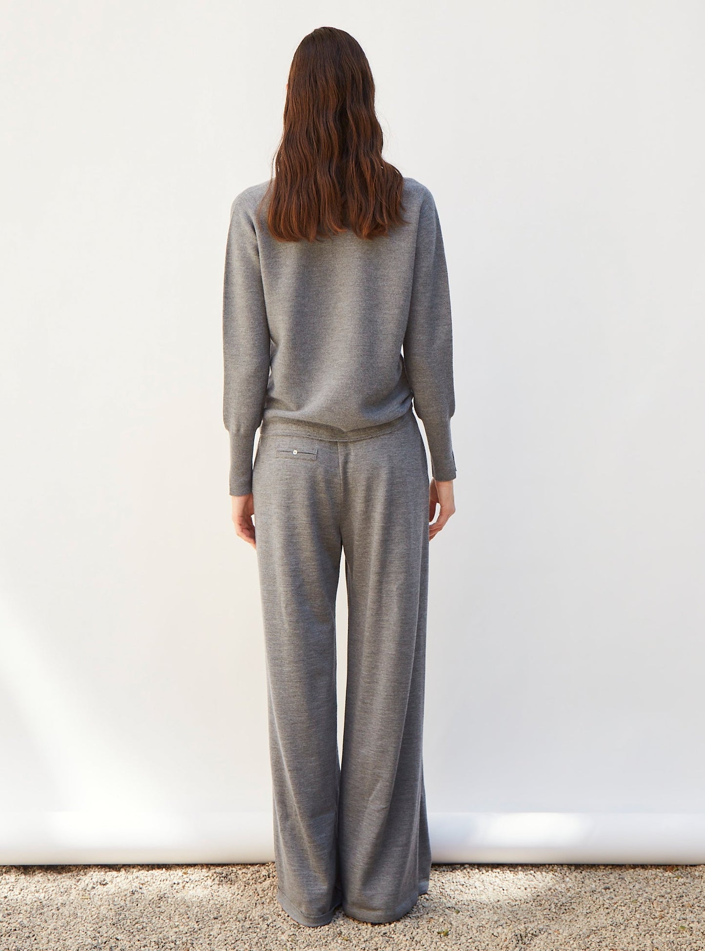 top fin oversize col v