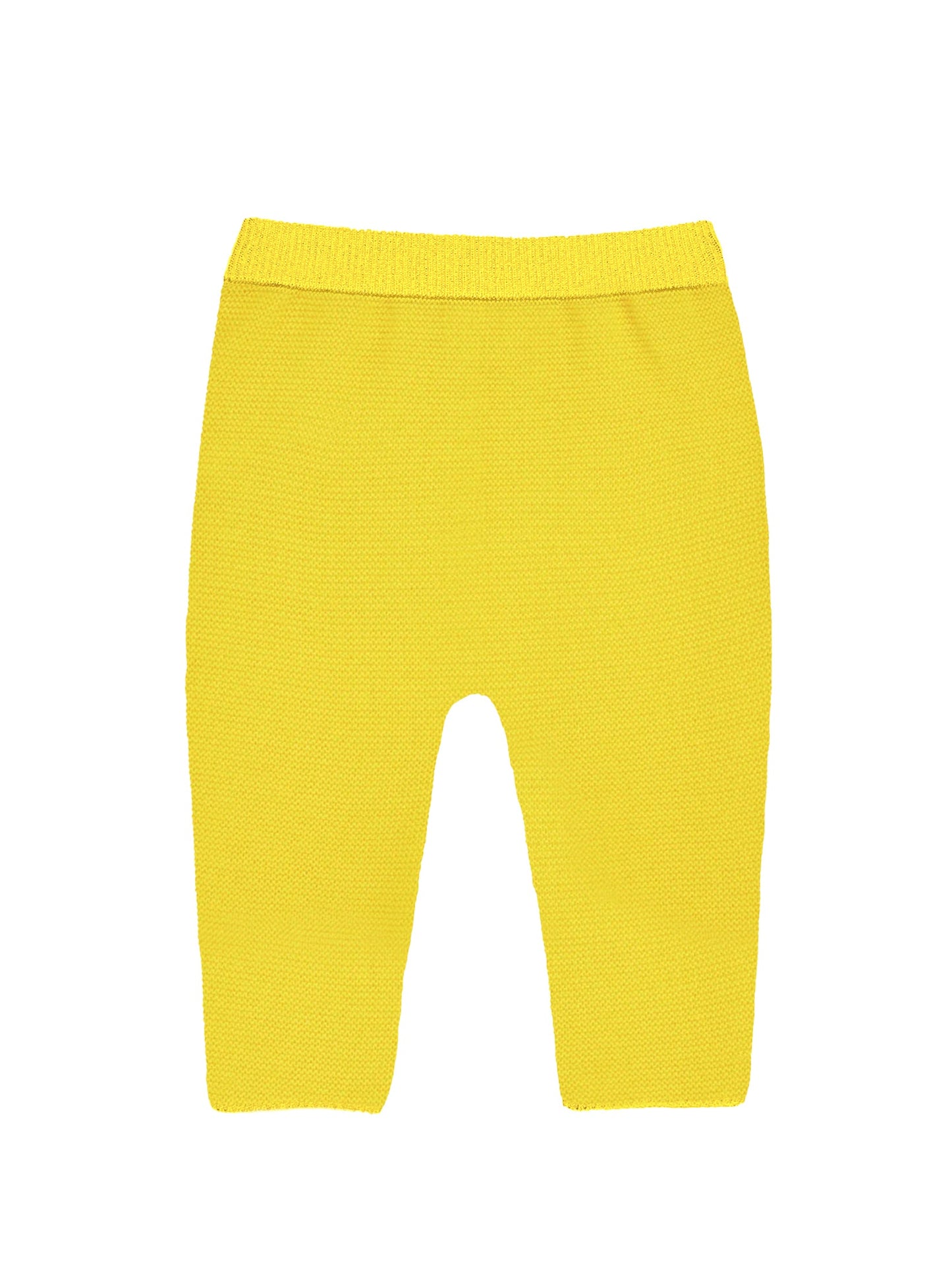 legging bébé à picots