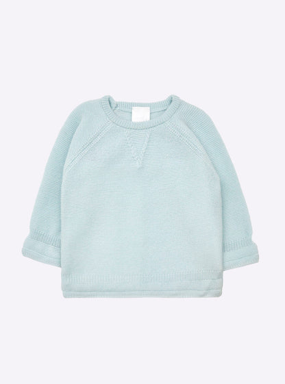 brassière bébé comme un sweater