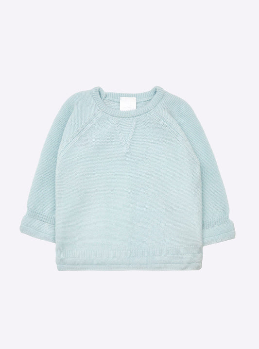 brassière bébé comme un sweater
