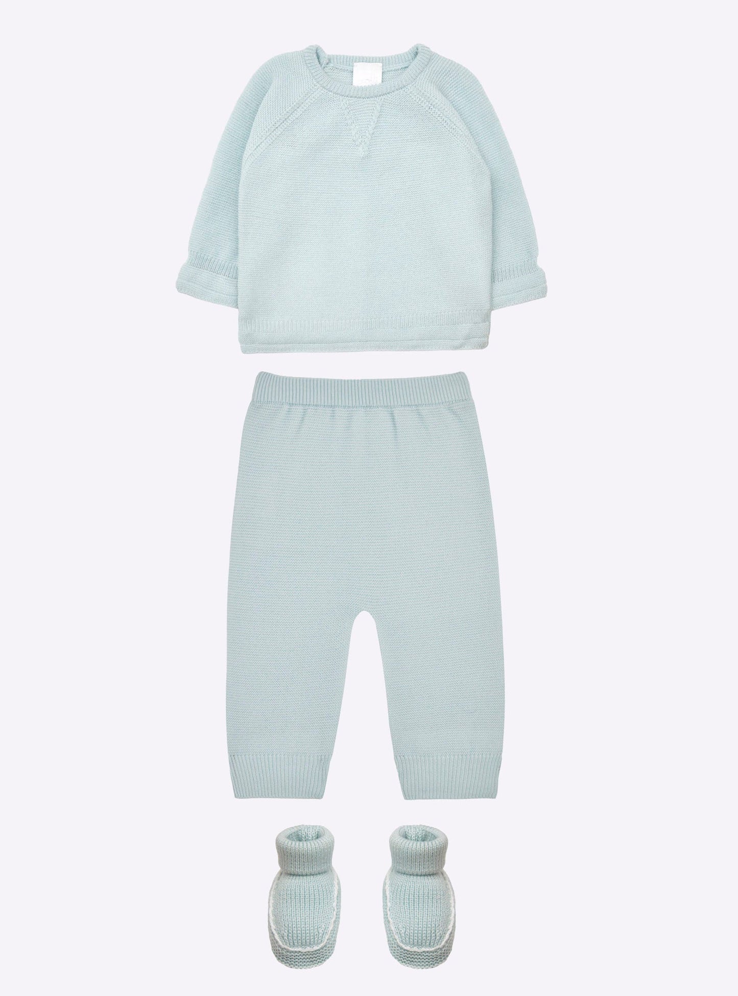 brassière bébé comme un sweater