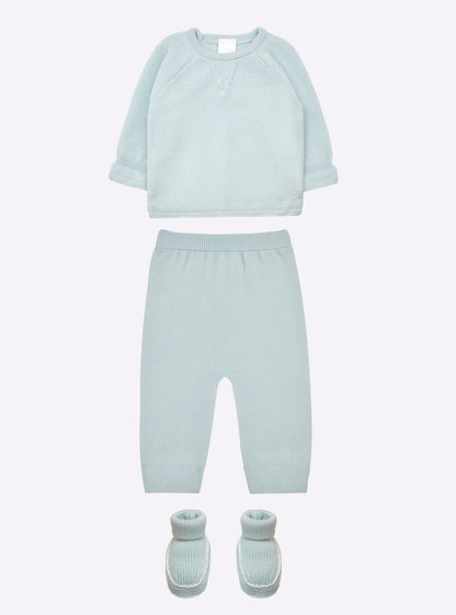 brassière bébé comme un sweater