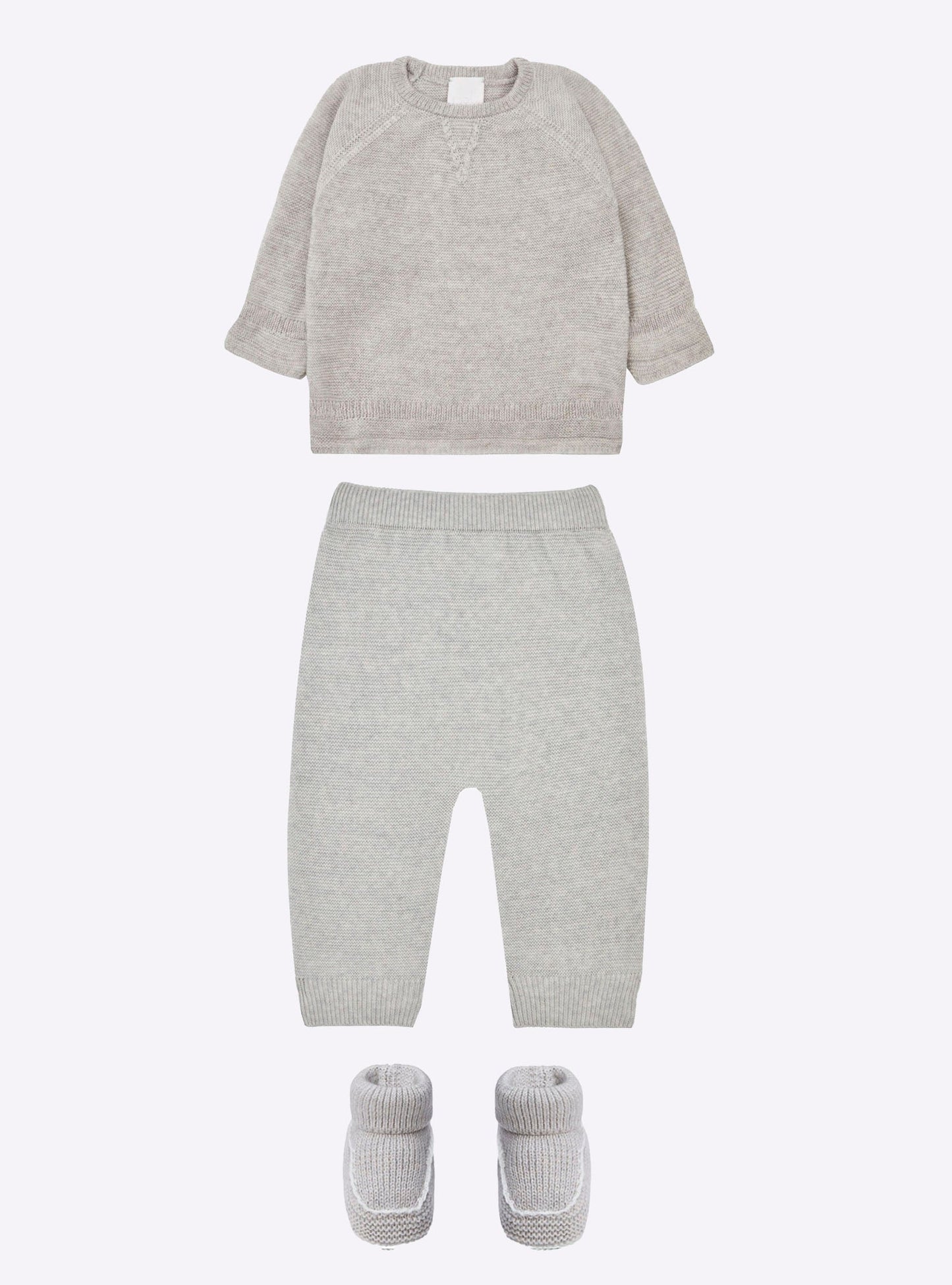 brassière bébé comme un sweater