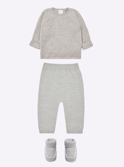brassière bébé comme un sweater
