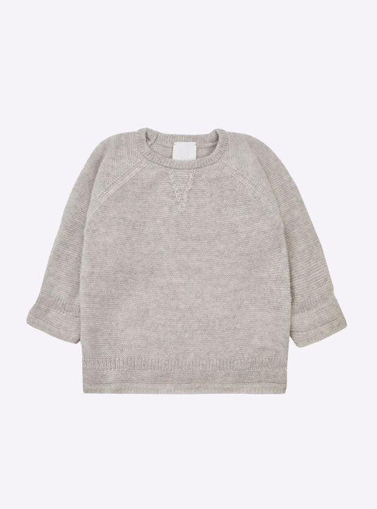 brassière bébé comme un sweater