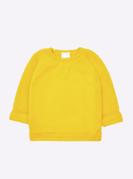 brassière bébé comme un sweater