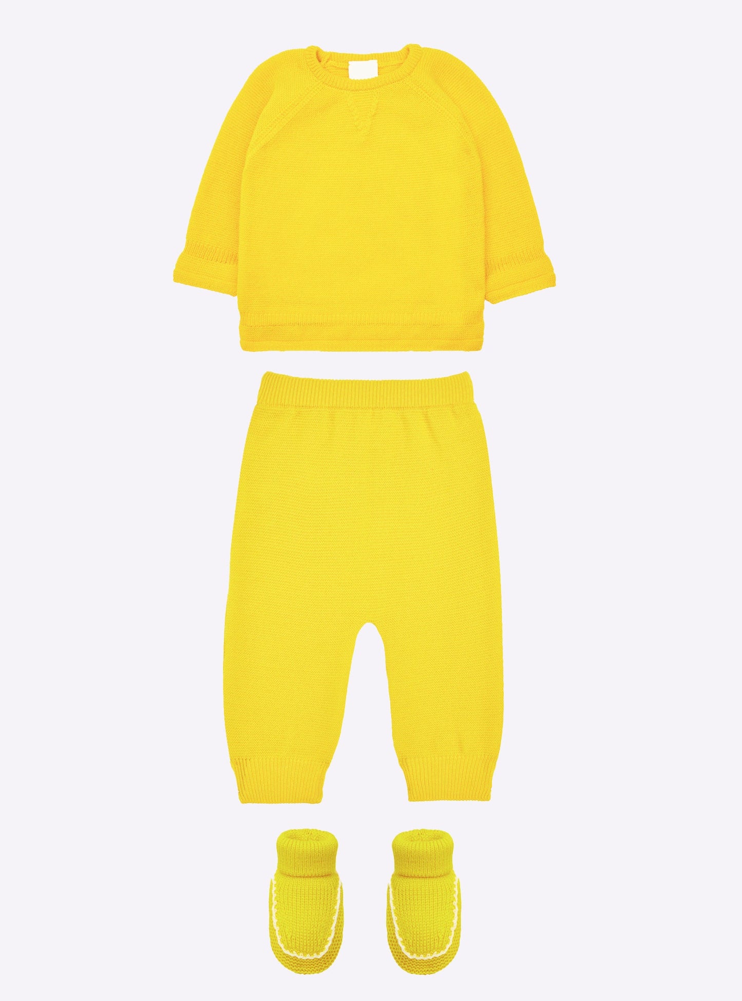 brassière bébé comme un sweater