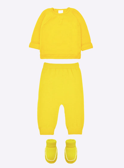 brassière bébé comme un sweater