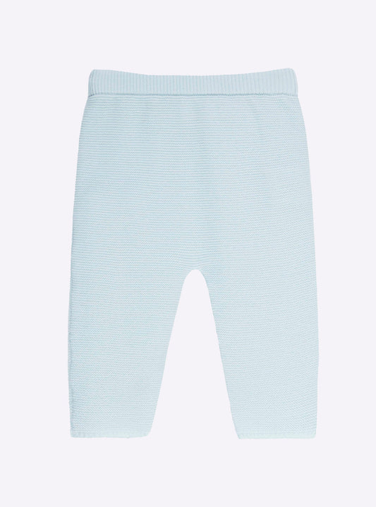 legging bébé à picots