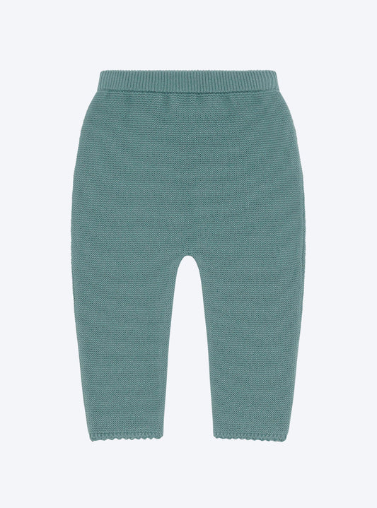 legging bébé à picots