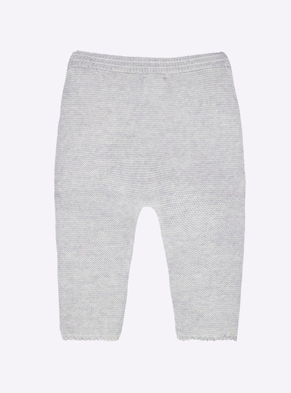 legging bébé à picots