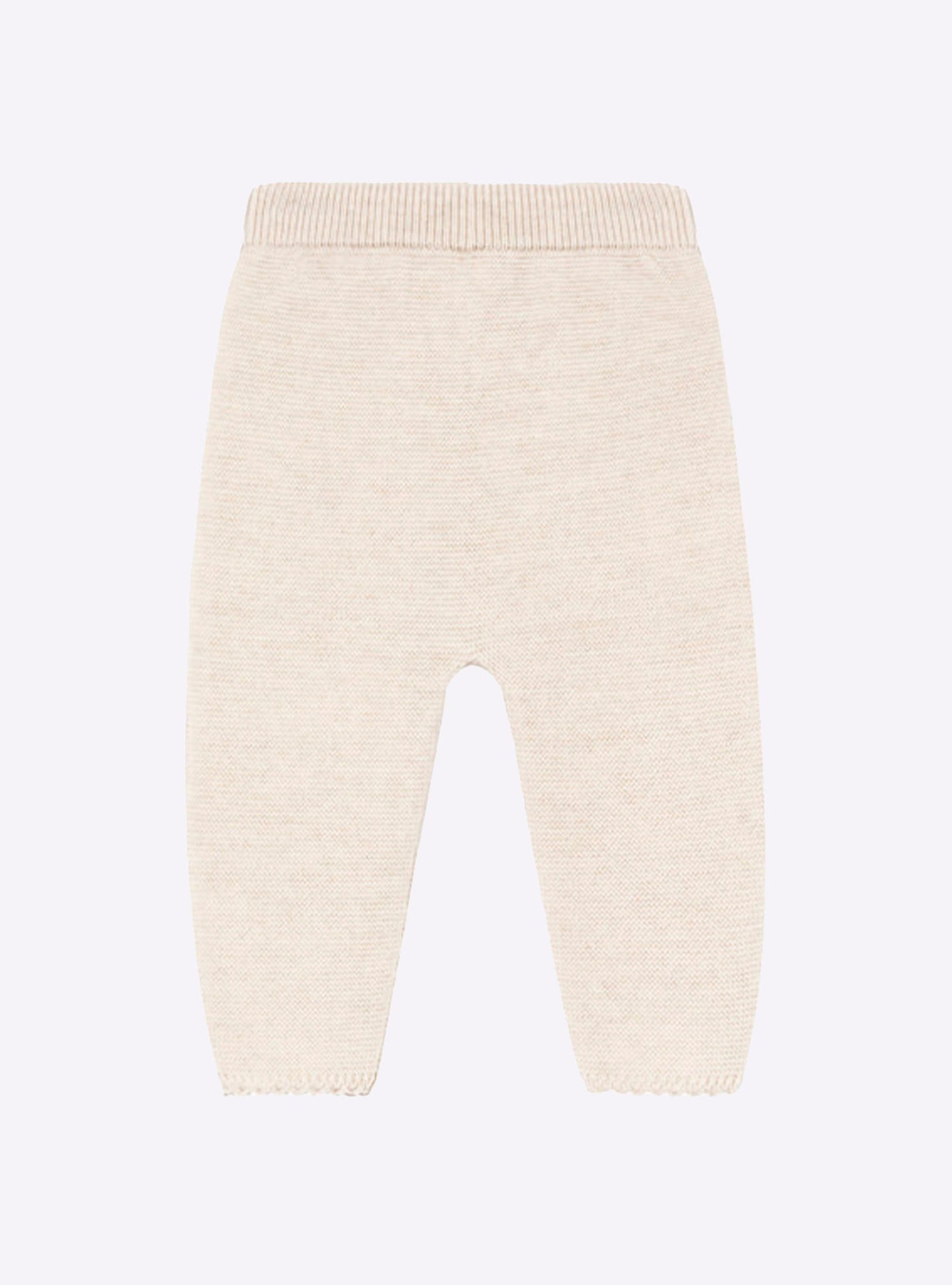legging bébé à picots