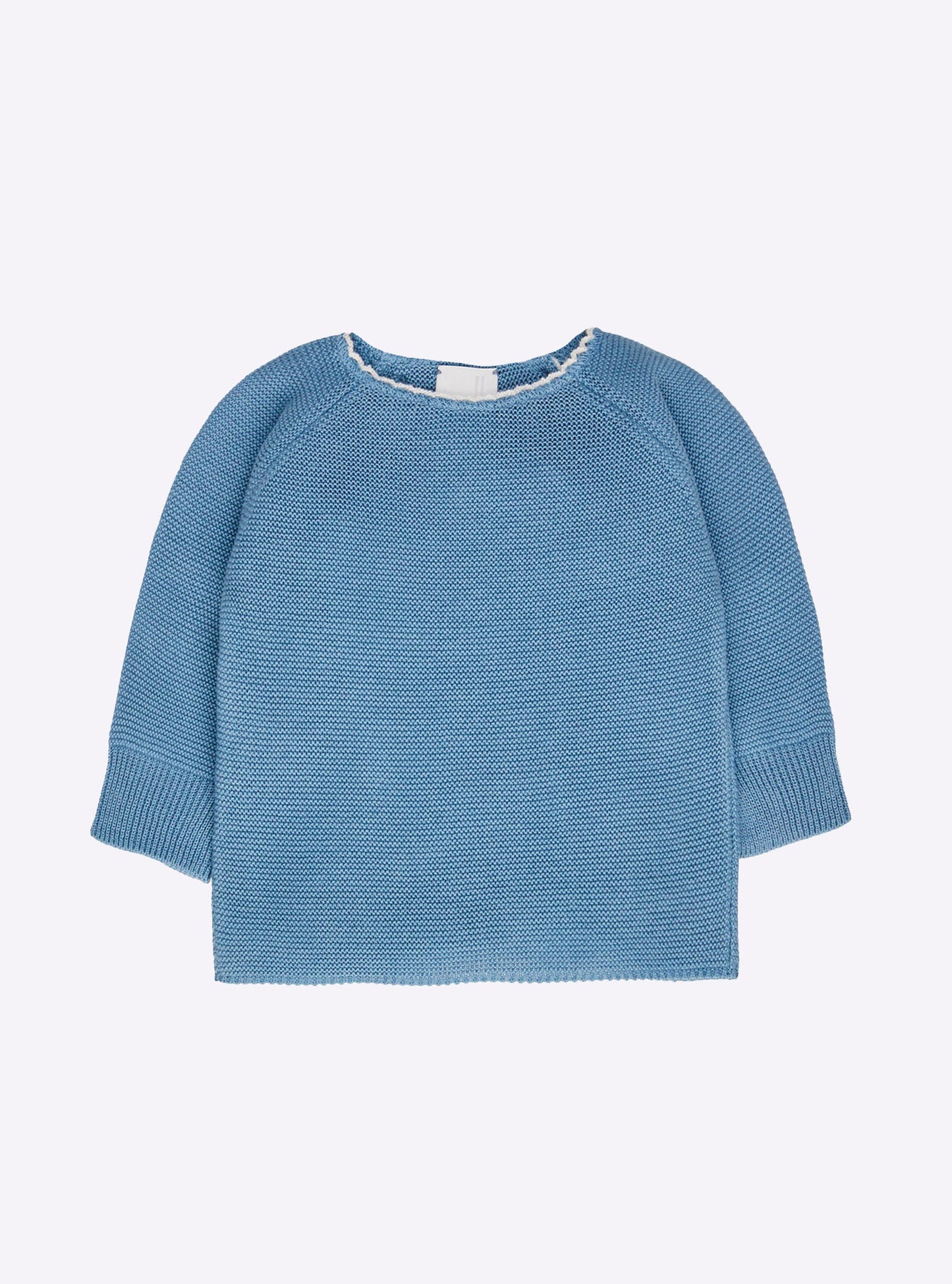 brassière bébé iconique en coton