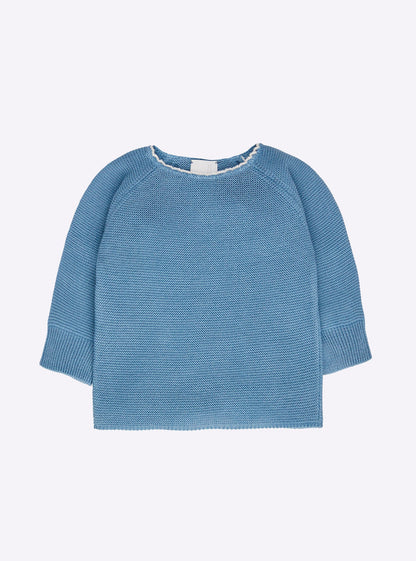 brassière bébé iconique en coton