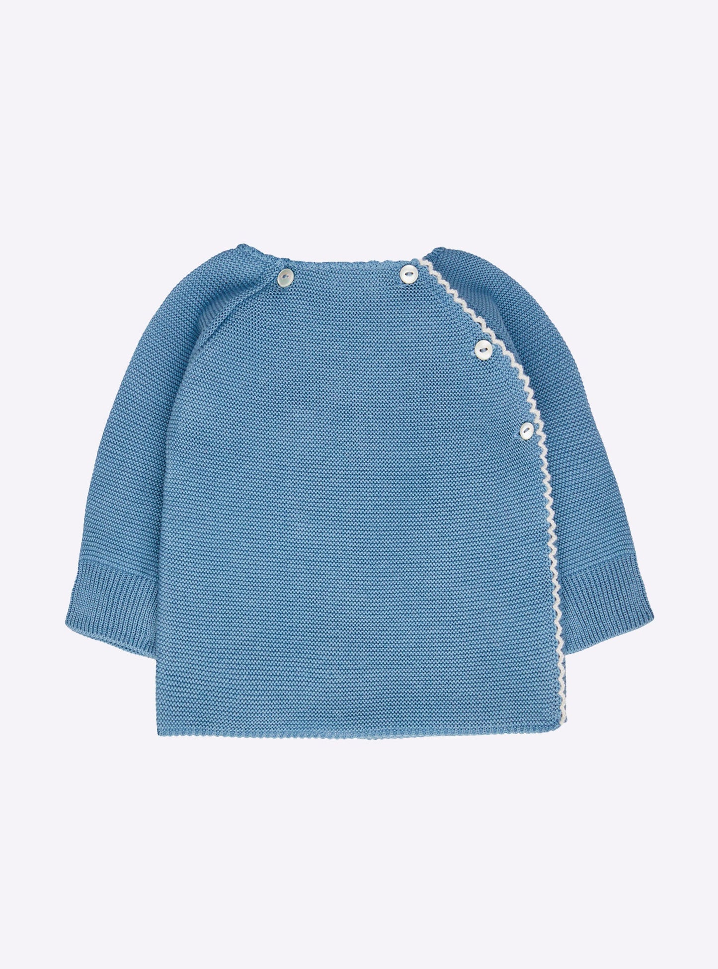 brassière bébé iconique en coton