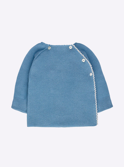brassière bébé iconique en coton