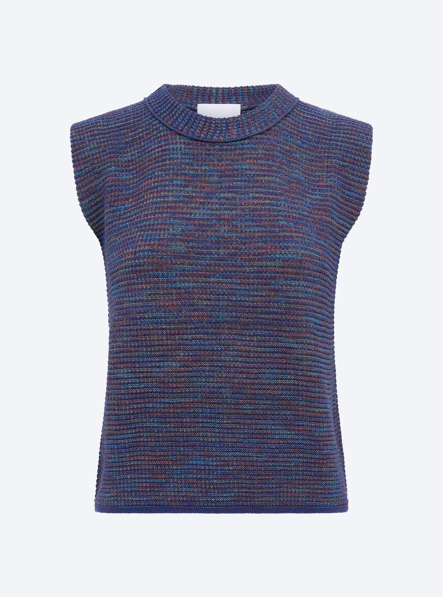 top maille mini origami