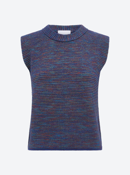 top maille mini origami