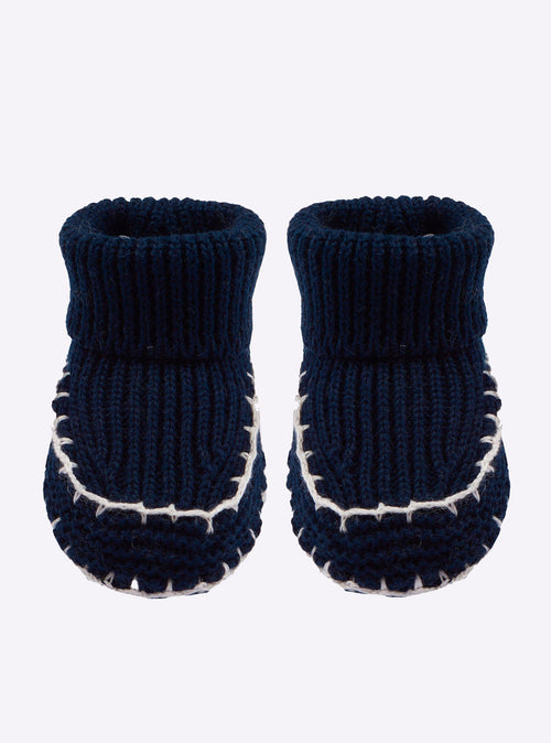 chaussons bébé d'été