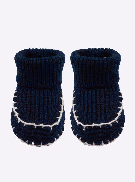 chaussons bébé d'été