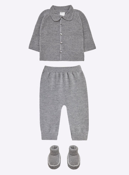 jogging bébé à poche