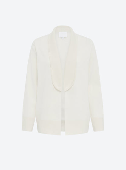 veste maille mini croquet