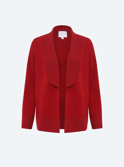 veste maille mini croquet