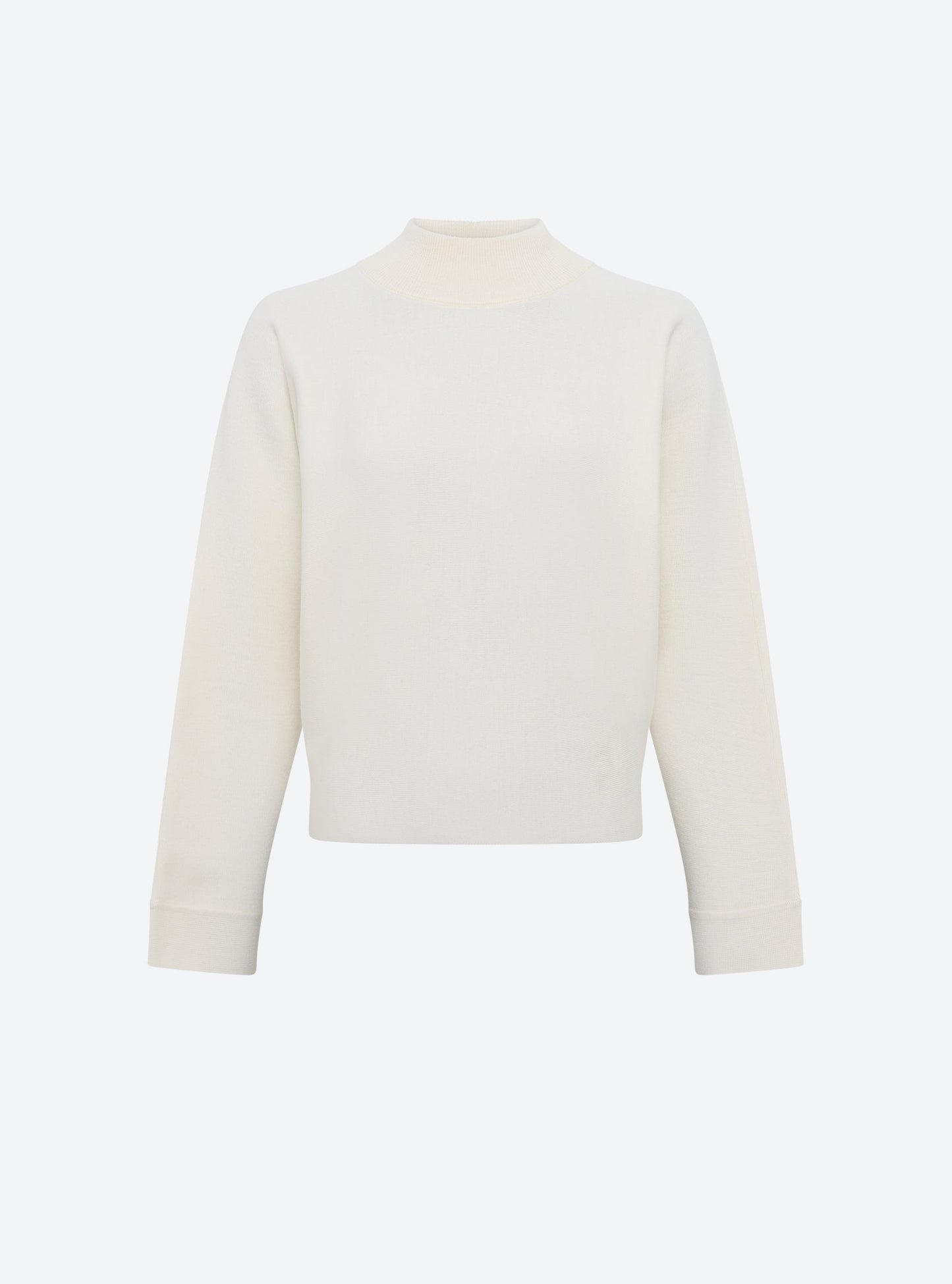 top couture maille ample