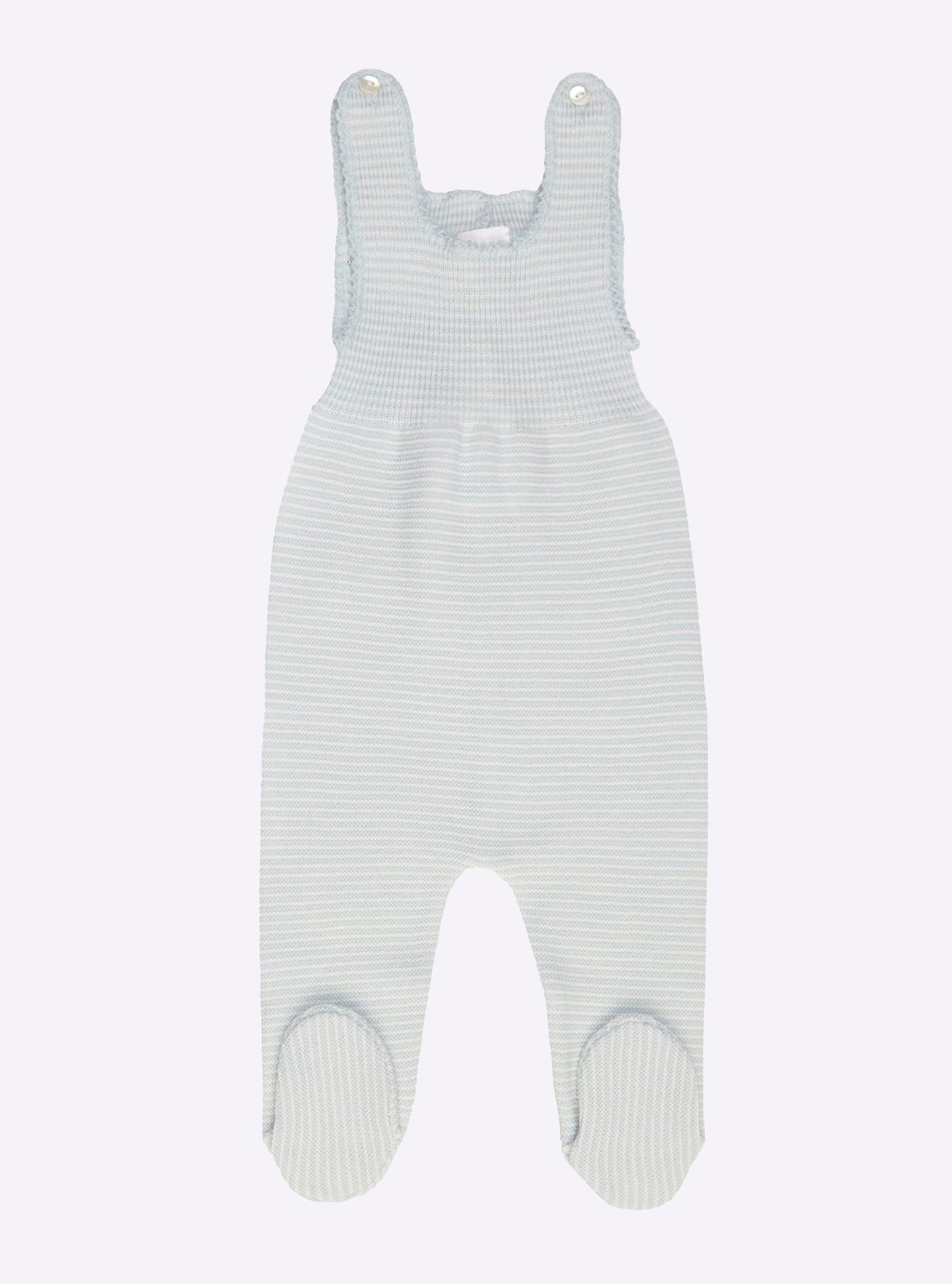 grenouillère bébé iconique