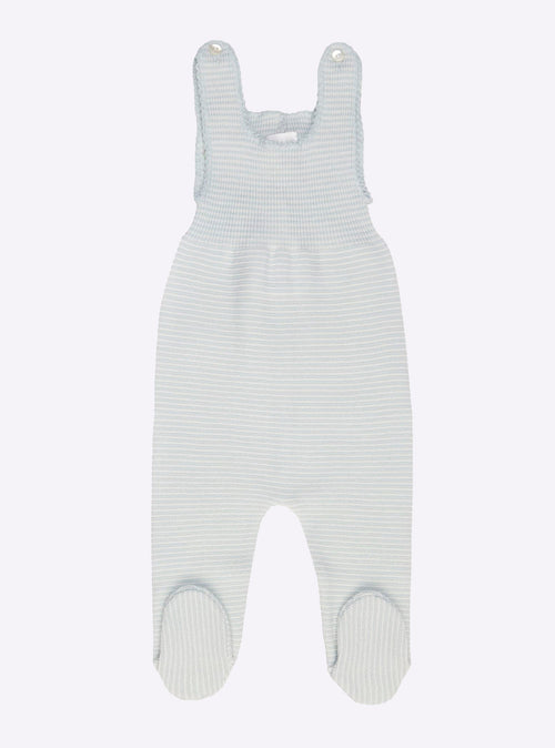 grenouillère bébé iconique