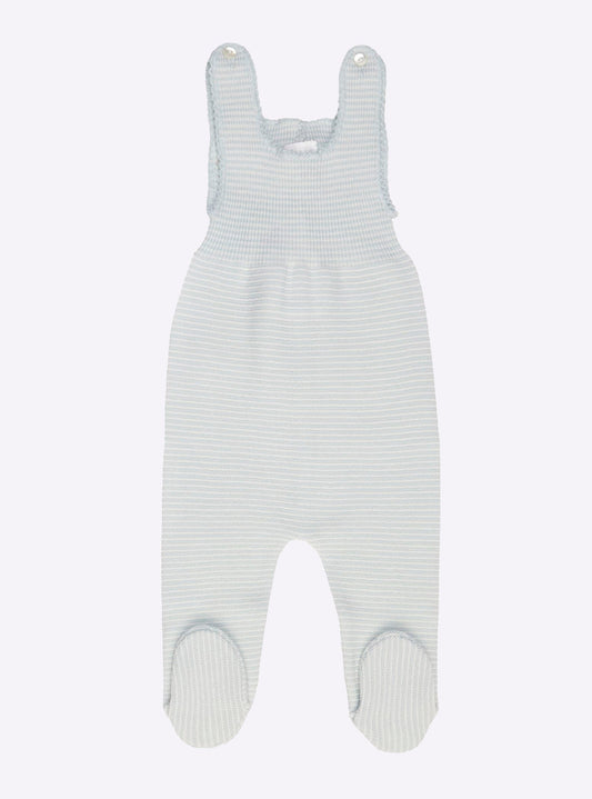 grenouillère bébé iconique