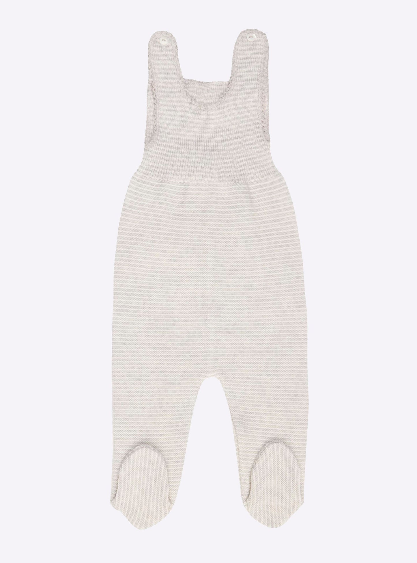 grenouillère bébé iconique