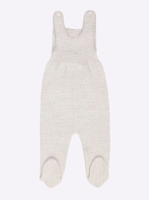 grenouillère bébé iconique