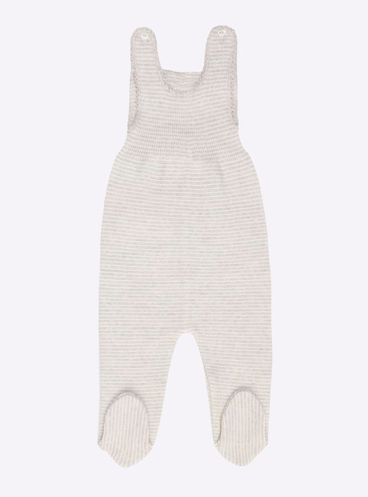 grenouillère bébé iconique