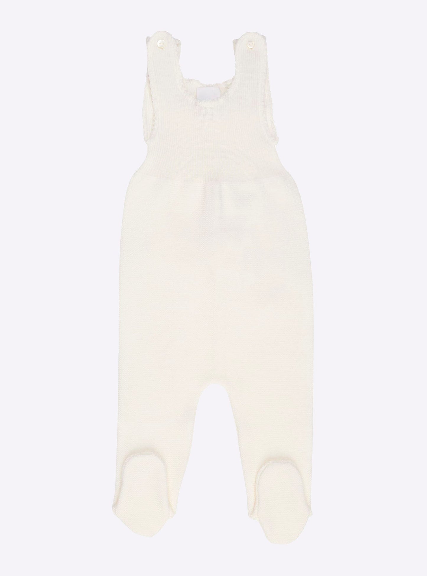 grenouillère bébé iconique