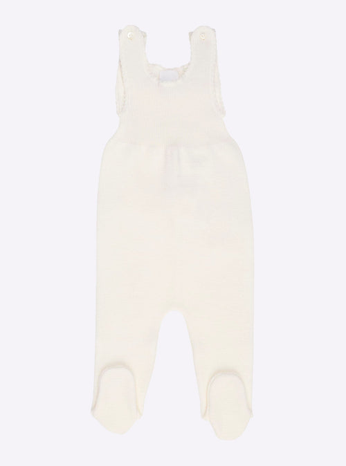 grenouillère bébé iconique