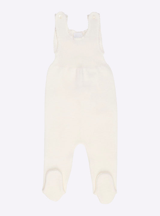grenouillère bébé iconique
