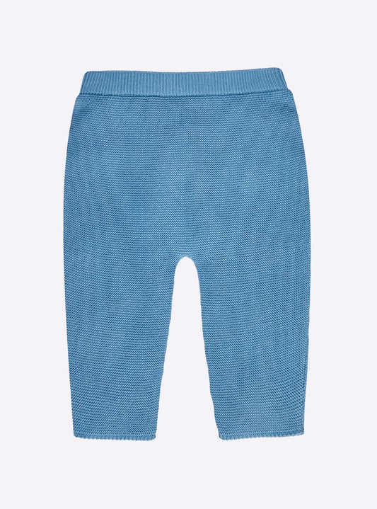 legging bébé en coton
