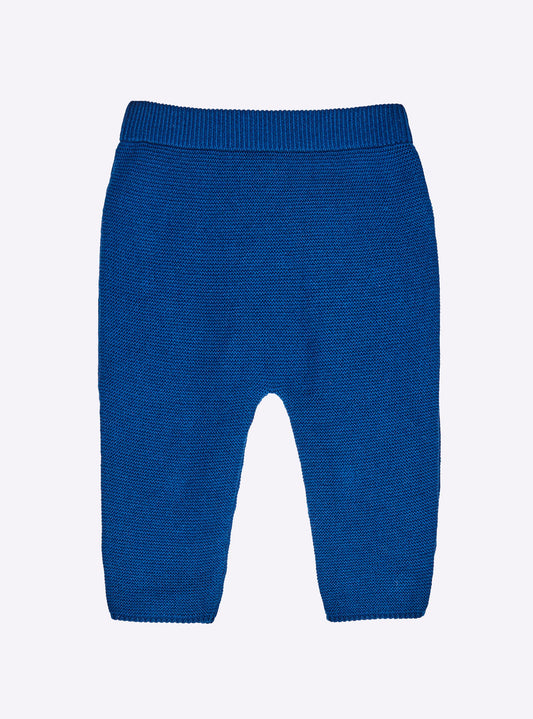 legging bébé en coton