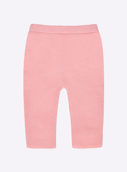 legging bébé en coton