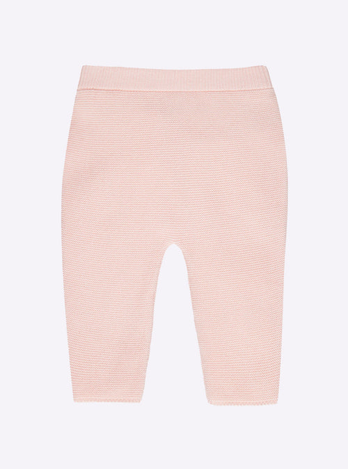 legging bébé en coton