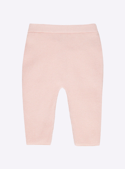 legging bébé en coton