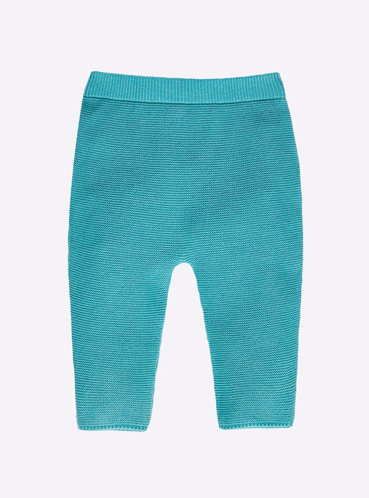 legging bébé en coton