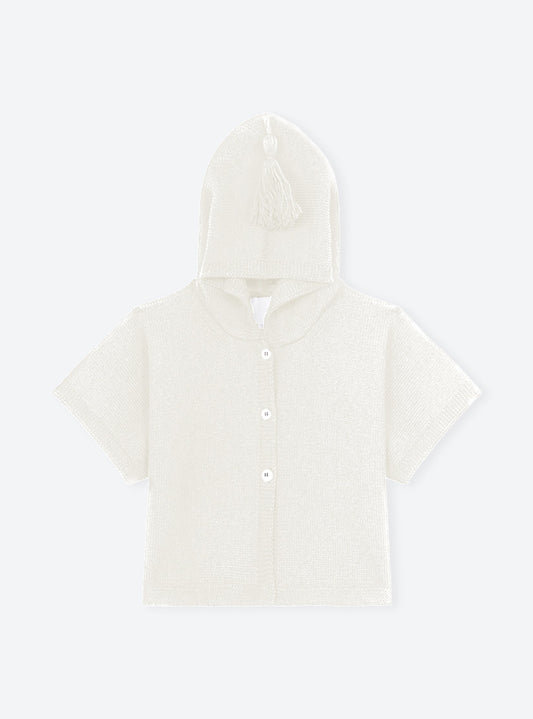 paletot en maille