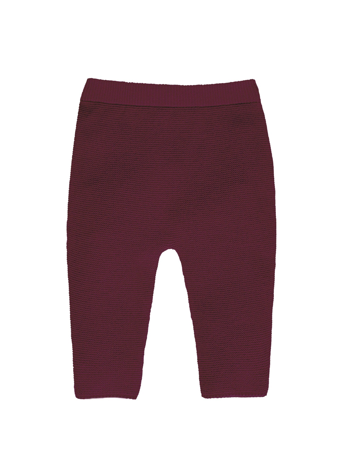 legging bébé à picots