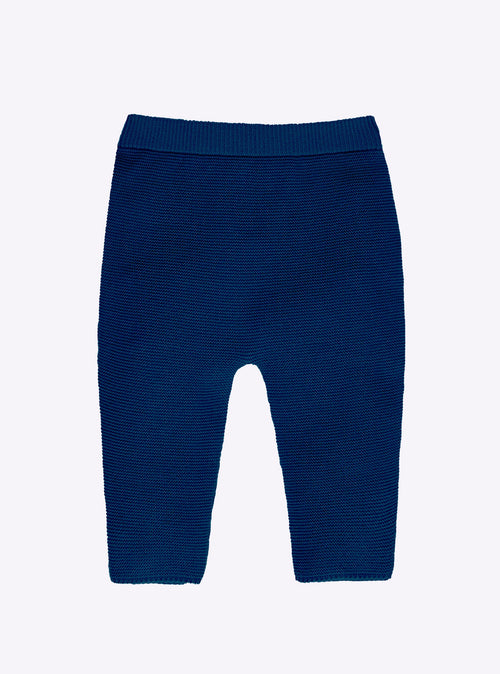 legging bébé à picots
