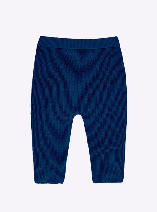 legging bébé à picots